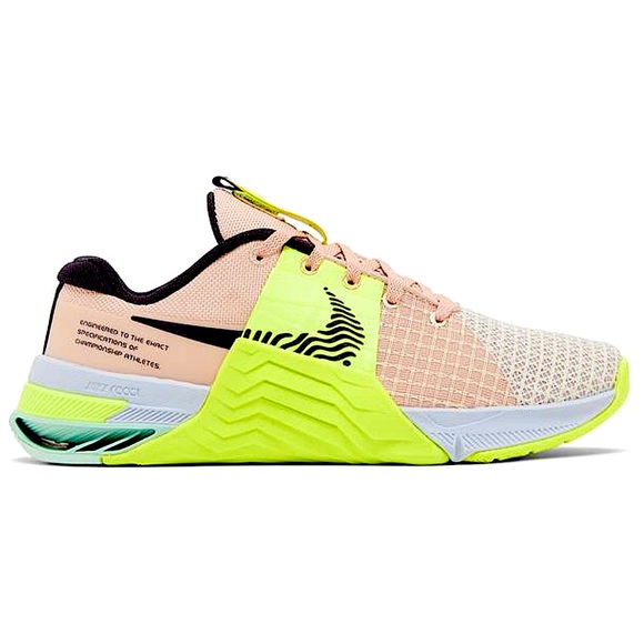 Nike Shoes - Nike METCON 8 “Arctic Orange Volt”